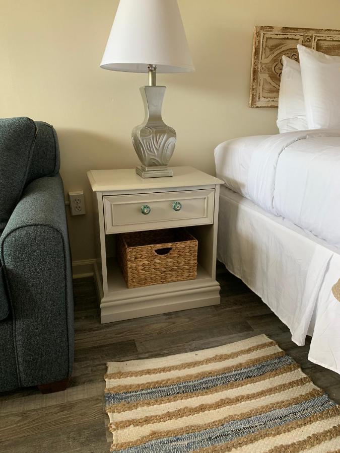 Ocean Glass Inn West Rehoboth Εξωτερικό φωτογραφία