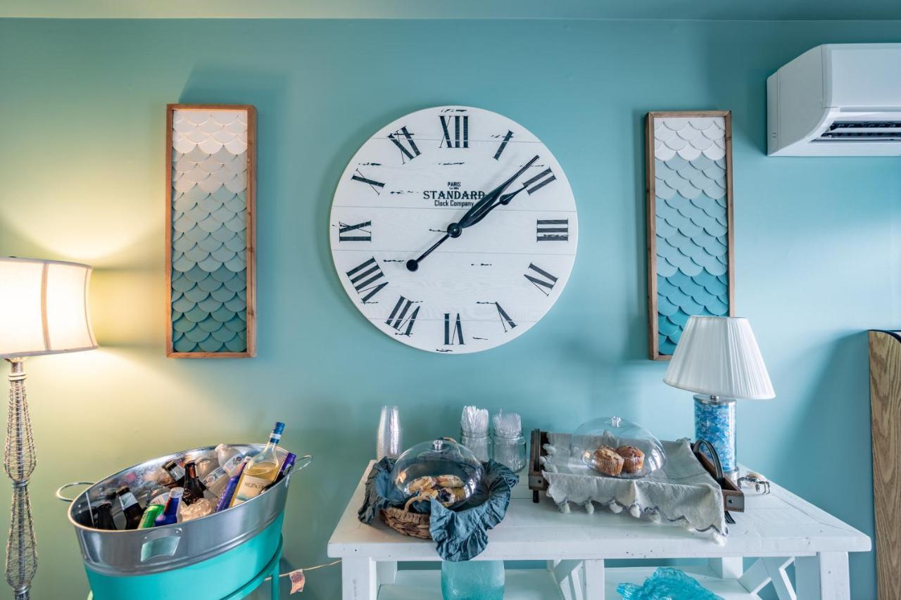 Ocean Glass Inn West Rehoboth Εξωτερικό φωτογραφία