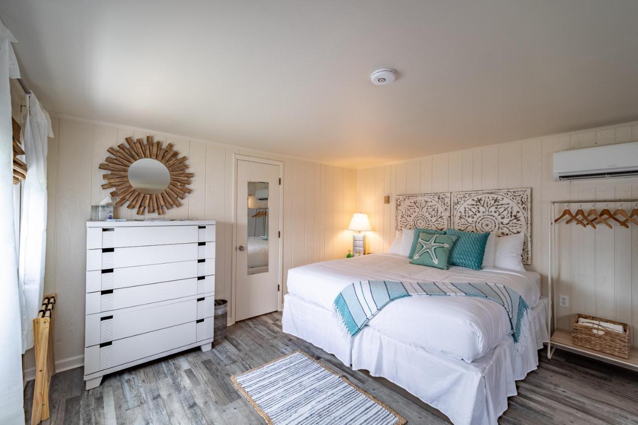 Ocean Glass Inn West Rehoboth Εξωτερικό φωτογραφία