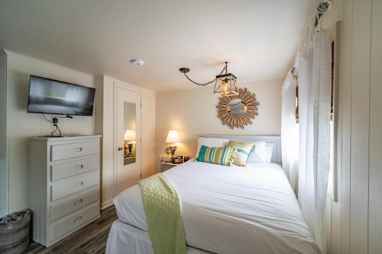 Ocean Glass Inn West Rehoboth Εξωτερικό φωτογραφία