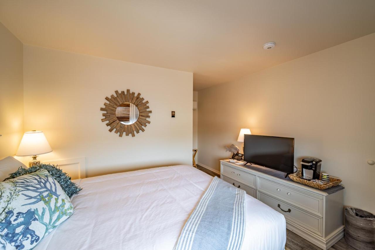Ocean Glass Inn West Rehoboth Εξωτερικό φωτογραφία